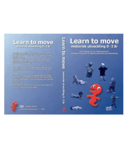 learn to move 2